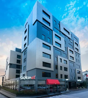 Тур в Park Inn by Radisson Istanbul Atasehir 4☆ Турция, Стамбул