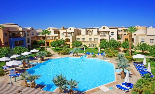 Тур в Marina Resort Port Ghalib 5☆ Єгипет, Марса Алам