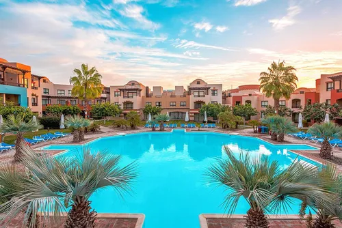 Marina Resort Port Ghalib