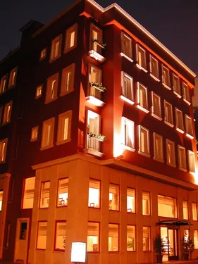 Sude Konak Hotel