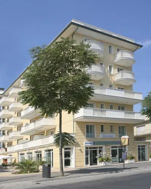 Kelionė в T2 Residence 4☆ Italija, Riminis
