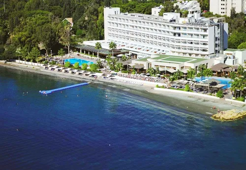 Горящий тур в Atlantica Miramare Beach 4☆ Кипр, Лимассол