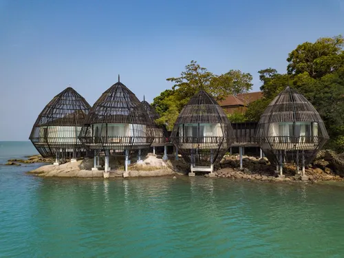 Тур в The Ritz-Carlton Langkawi 5☆ Малайзия, о. Лангкави