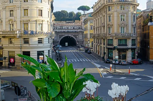 Тур в Rome Art Hotel 4☆ Италия, Рим