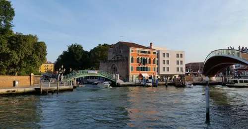 Kelionė в Santa Chiara Hotel 4☆ Italija, Venecija