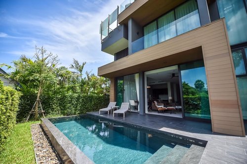 Тур в Glam Habitat 4☆ Таиланд, о. Пхукет