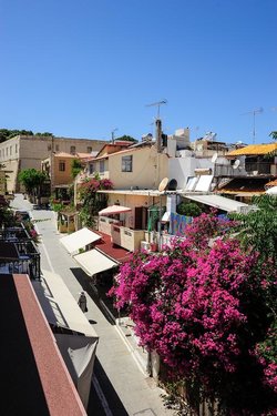 Тур в Pallazzo Fortezza 4☆ Греция, о. Крит – Ретимно