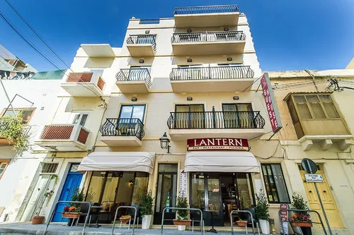 Горящий тур в Lantern Guest House 2☆ Malta, par. Gozo