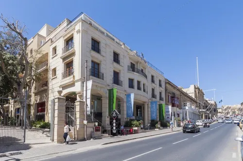 Paskutinės minutės kelionė в The Duke Boutique Hotel 3☆ Malta, apie. Gozo