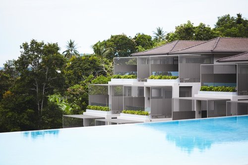 Тур в Mantra Samui Resort 5☆ Таиланд, о. Самуи
