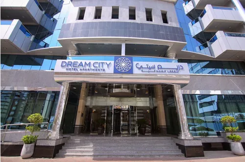 Тур в Dream City Hotel Apartments 4☆ ОАЕ, Дубай