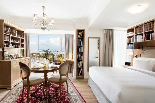Тур в Legacy Gastro Suites 5☆ Греція, о. Крит – Іракліон