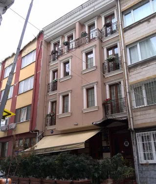 Гарячий тур в Blue Istanbul Hotel 3☆ Туреччина, Стамбул