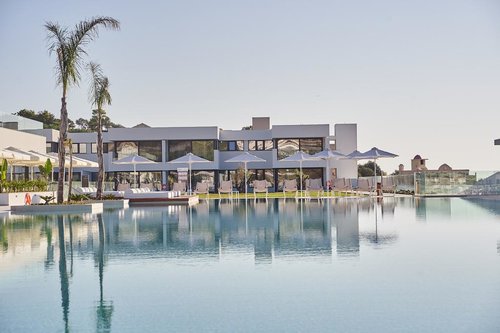 Тур в Lindos Grand Resort & Spa 5☆ Греция, о. Родос