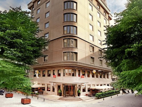 Тур в Midtown Hotel 4☆ Турция, Стамбул