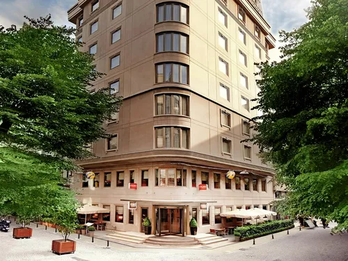 Тур в Midtown Hotel 4☆ Туреччина, Стамбул