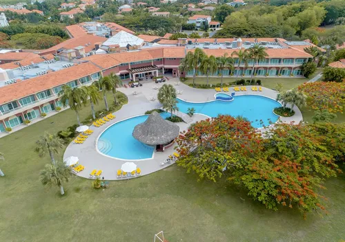 Тур в Hodelpa Garden Suites Golf & Beach Club 4☆ Dominikānas republika, Huans Dolio