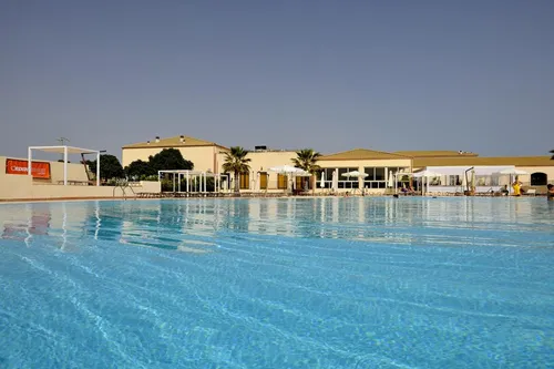Kelionė в Sikania Resort & Spa 4☆ Italija, apie. Sicilija