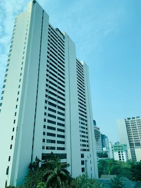 Горящий тур в Citrus Sukhumvit 11 by Compass Hospitality 4☆ Таиланд, Бангкок