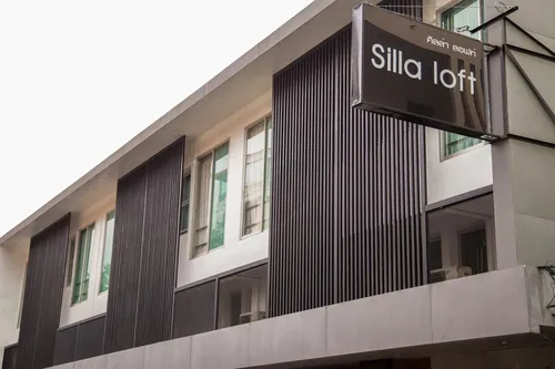 Гарячий тур в Silla loft 3☆ Таїланд, о. Пхукет