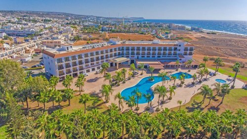 Тур в Anmaria Beach Hotel 4☆ Кипр, Айя Напа