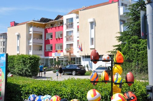 Тур в Belleville Sunny Beach 3☆ Болгарія, Сонячний берег