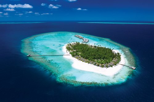 Тур в Baglioni Resort Maldives 5☆ Мальдивы, Даалу Атолл