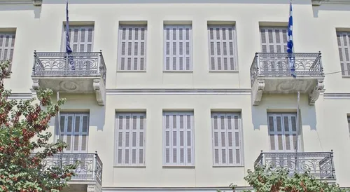 Горящий тур в O&B Athens Boutique 4☆ Греция, Афины