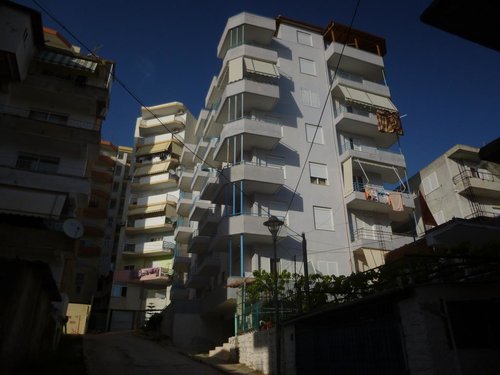 Paskutinės minutės kelionė в Ernest Apartments 3☆ Albanija, Saranda