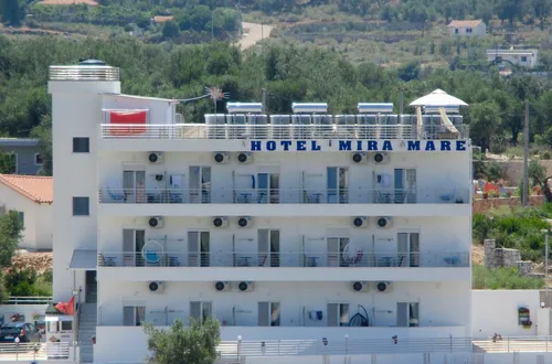 Тур в Mira Mare Hotel 4☆ Албанія, Ксаміл
