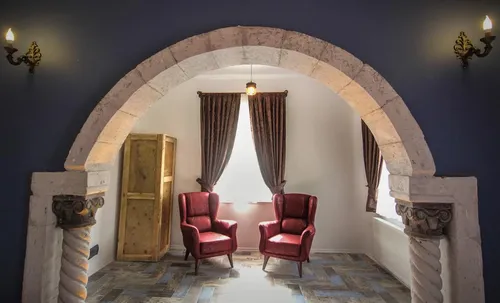 Тур в Red Horse Boutique 4☆ Турция, Каппадокия