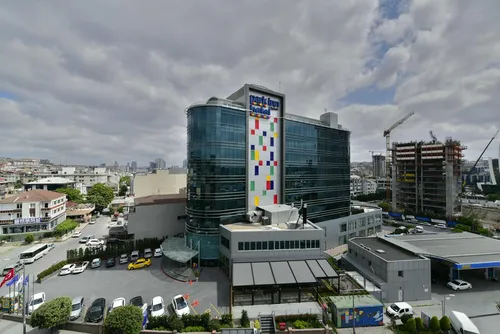 Тур в Park Inn By Radisson Istanbul Ataturk Airport 5☆ Турция, Стамбул