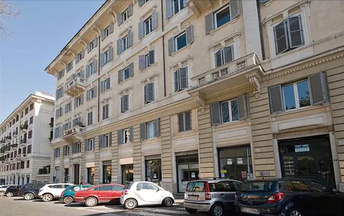 Тур в MF Hotel Rome 3☆ Італія, Рим