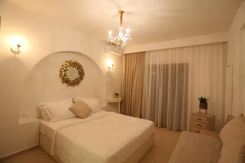 Горящий тур в Magdalena Hotel 2☆ Греция, Халкидики – Кассандра