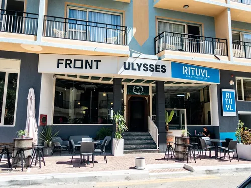 Тур в Ulysses ApartHotel 3☆ Мальта, о. Гоцо