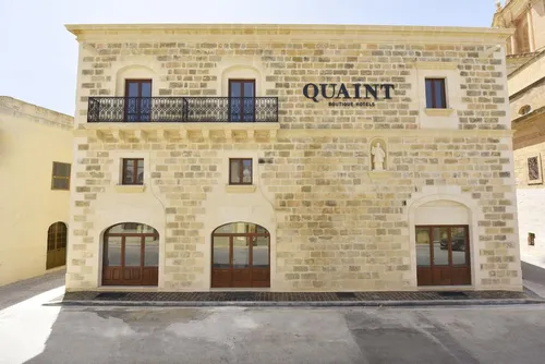 Гарячий тур в Quaint Hotel Nadur 2☆ Мальта, о. Гоцо