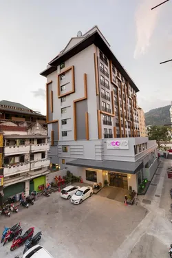 Тур в Woovo Phuket Patong 4☆ Таиланд, о. Пхукет