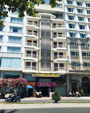 Kelionė в Moonlight hotel 2☆ Vietnamas, Nha Trang