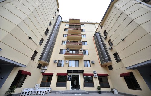 Тур в Boho Tiflis Hotel 4☆ Грузия, Тбилиси