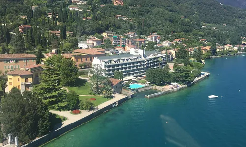 Горящий тур в Salo Du Parc 4☆ Itālija, Ezers Garda