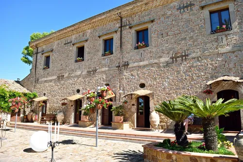 Тур в Vecchia Masseria 4☆ Италия, о. Сицилия