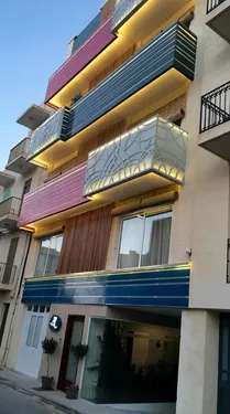Paskutinės minutės kelionė в Murella Living 3☆ Malta, apie. Gozo
