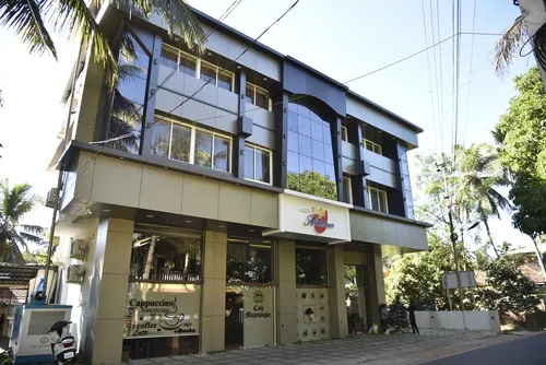 Горящий тур в Royal Anthurium Hotel 3☆ Индия, Южный Гоа