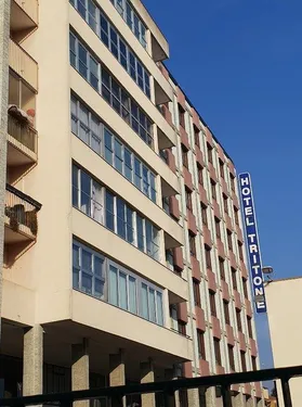 Горящий тур в Best Western Hotel Tritone 4☆ Италия, Венеция