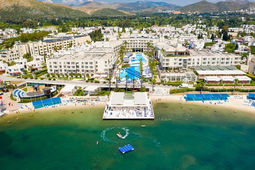 Тур в La Blanche Resort & Spa 5☆ Туреччина, Бодрум