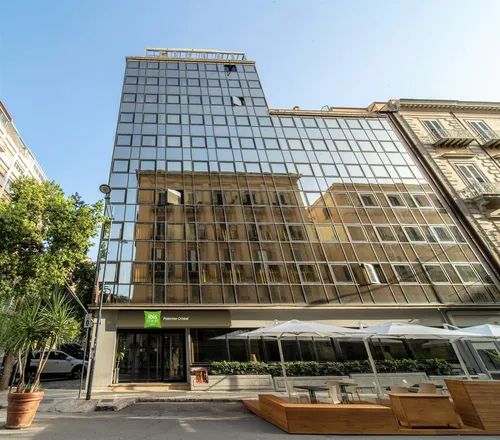 Гарячий тур в Ibis Styles Palermo Cristal 4☆ Італія, Палермо