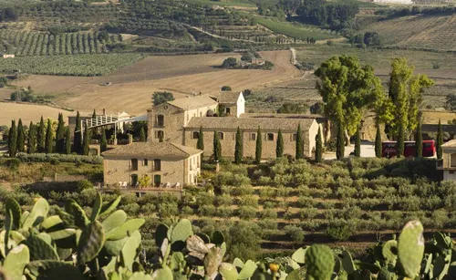Горящий тур в Agriturismo Gigliotto 3☆ Италия, о. Сицилия