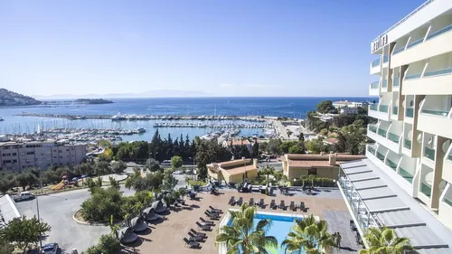 Гарячий тур в Marina Hotel & Suites 4☆ Туреччина, Кушадаси