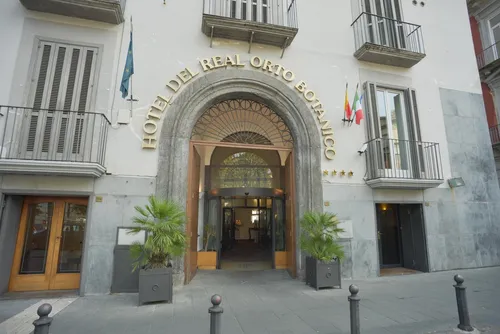 Тур в Del Real Orto Botanico 4☆ Італія, Неаполь