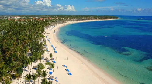 Тур в Melia Caribe Beach Resort 5☆ Доминикана, Пунта Кана